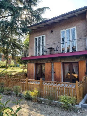 B&B Borgo dei Cedri